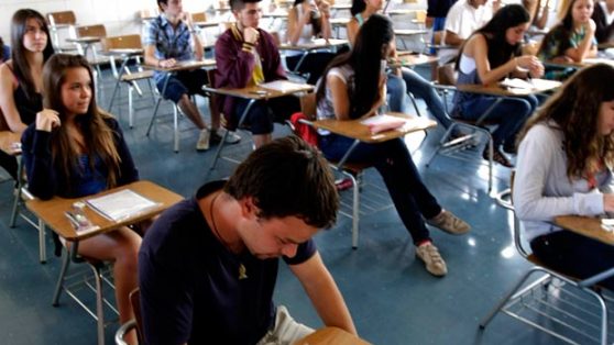 Educación: la selección que sí queremos