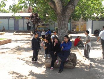 La cara sucia de la educación