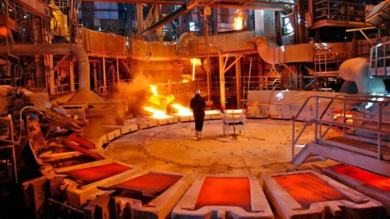 Arancel al cobre, un nuevo desafío para Chile