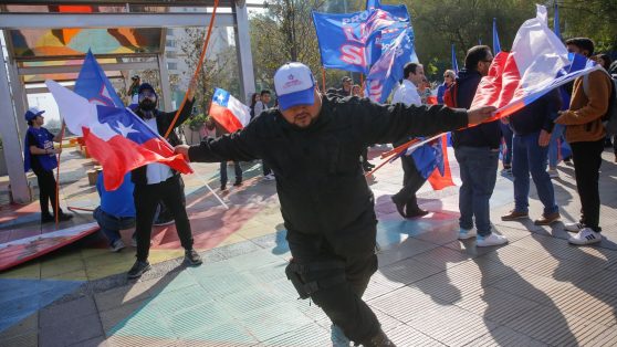 #7M: Victoria pírrica: ganar la elección equivocada