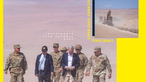 Tras 48 días de gobierno el plan para la frontera norte cuenta tres avances: más militares, nuevas zanjas y un coordinador general