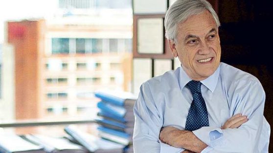 Piñera offshore: las inversiones en Latinoamérica de su sociedad en un paraíso fiscal