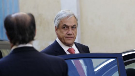 Los flancos abiertos de Piñera en la investigación del financiamiento político