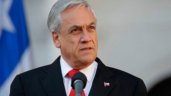 Donación de Piñera a RN se usó para pagarle un préstamo que él mismo hizo al partido
