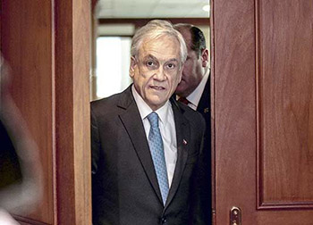 Los pagos de SQM a proveedores de la campaña de Sebastián Piñera en 2009