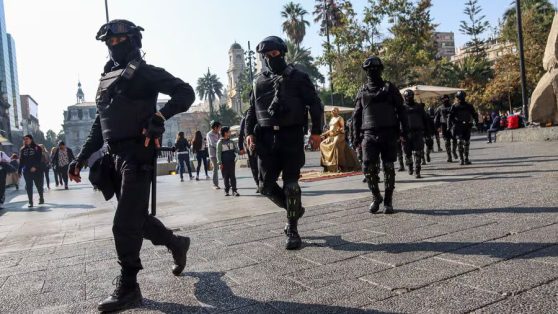 El peligro de las falsas promesas en seguridad municipal