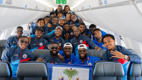 La camiseta que incomodó a la FIFA