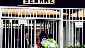 Crisis del Sename: el INDH presentó 25 denuncias ante Fiscalía por posibles delitos en sus hogares