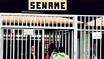 Crisis del Sename: el INDH presentó 25 denuncias ante Fiscalía por posibles delitos en sus hogares