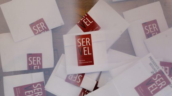 Consejo del Servel acuerda solicitar a candidatos que informen avales y garantías de los créditos para sus campañas