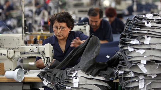 #8M La persistente brecha de género en el mercado laboral