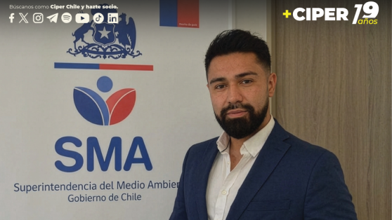 Actual superintendente de Medio Ambiente representó a seis empresas infractoras de normas ambientales por faltas “gravísimas”