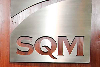 Corte de Apelaciones rechaza reclamo de SQM por información entregada a CIPER