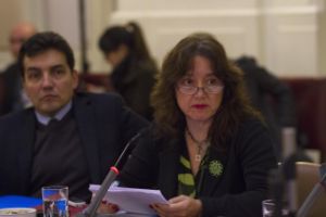 Fusión de Cuprum: La batería jurídica con que la ministra Rincón enfrenta a Tamara Agnic