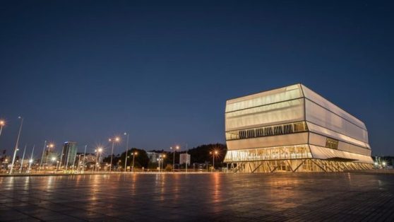 Smiljan Radic: la paradoja del Pritzker