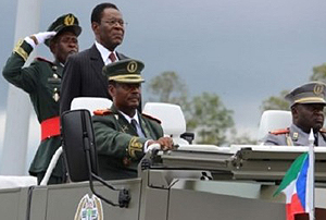 El misterioso negocio del centro de estudios que asesora a dictador de Guinea Ecuatorial