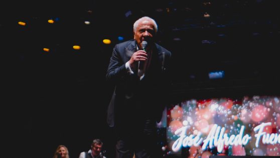 José Alfredo Fuentes: “Hubiese sido un honor grabar con Víctor Jara”