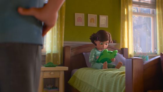 Toy Story 5: pantallas, infancia y el desafío de acompañar