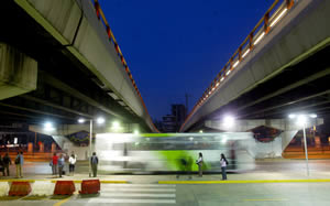 Informe alternativo a la Comisión Investigadora de Transantiago