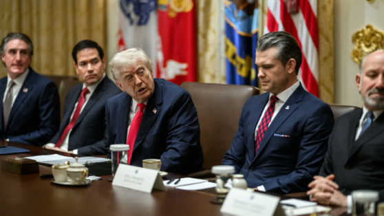 Trump y el hemisferio olvidado: realismo sin contrapeso en Latinoamérica