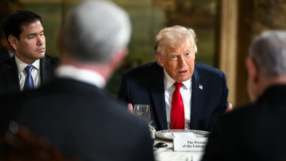 El golpe a Venezuela en los frentes abiertos de Trump: la nueva lógica del poder