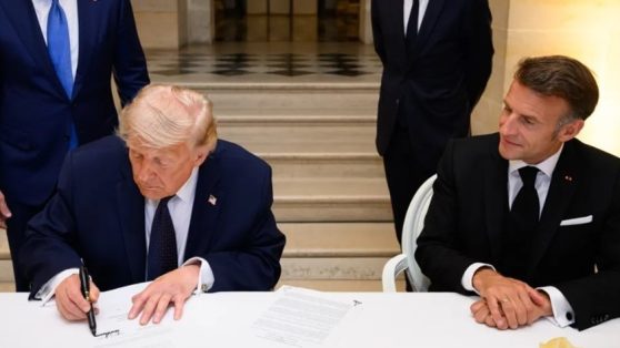 El error de la decapitación a Irán: lo que firmó Trump