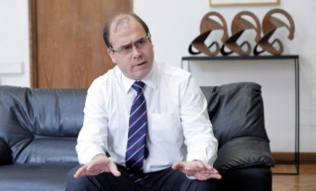 Alberto Undurraga