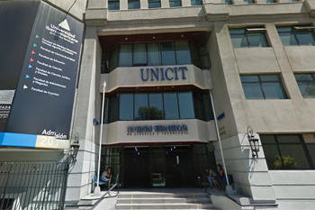 Universidad bajo sospecha de lucro firma convenio con Mineduc para recibir a alumnos de la U. del Mar