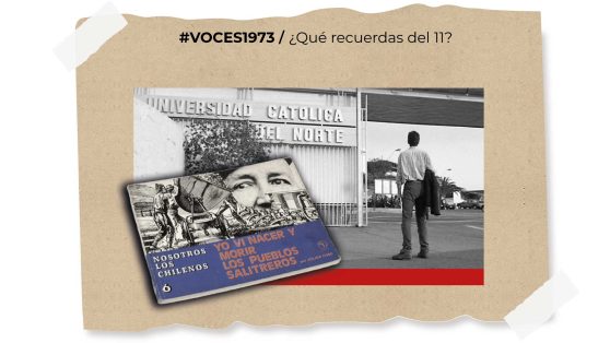 #Voces1973: Días cortos y noches largas