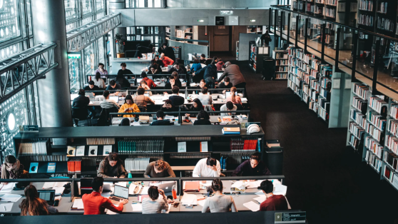 La movilidad educativa: una promesa incumplida