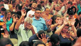 Ser evangélico no es ser de derecha: las complejidades de un credo usualmente desestimado por la izquierda