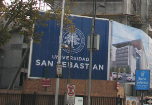 Universidad San Sebastián (IV): La operación final para ocultar el lucro