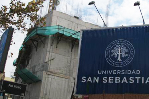 Universidad San Sebastián (III): Donaciones políticas secretas y arriendos inflados