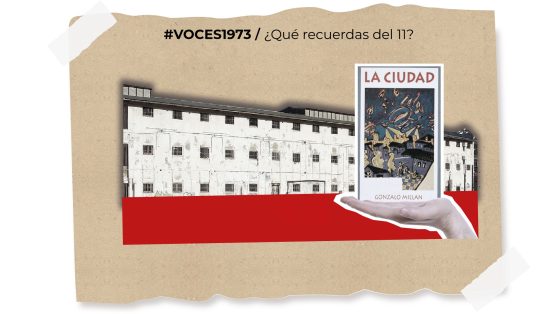 #Voces1973: La poética de un deseo