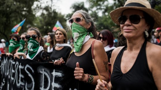 Carta abierta del Programa de Justicia Restaurativa y Paz Social