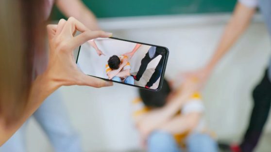 Más allá de la autoridad y el punitivismo: lecciones a partir de un estudio sobre percepciones de violencia escolar