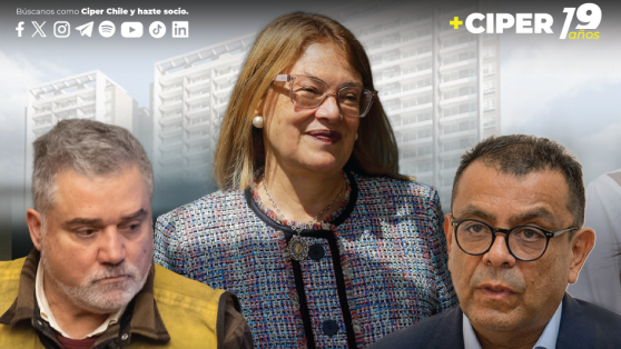 Caso Fundamenta: tras confesión de Migueles, fiscalía solicita audiencia para formalizarlo junto a Vivanco y Lagos por cohecho