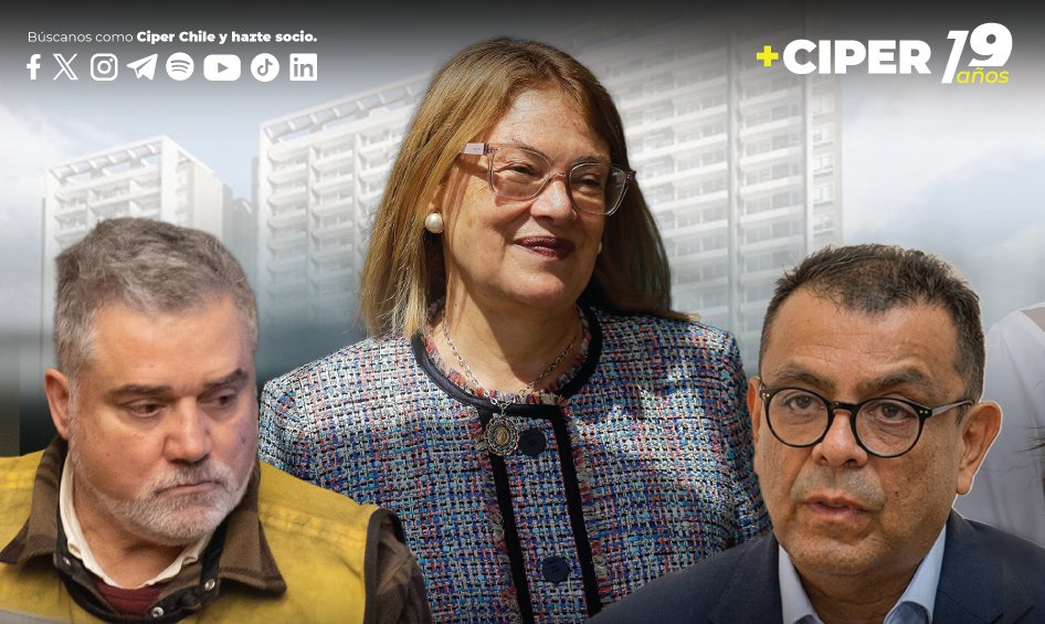 Caso Fundamenta: tras confesión de Migueles, fiscalía solicita audiencia para formalizarlo junto a Vivanco y Lagos por cohecho