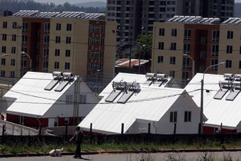 Una política de vivienda como instrumento de cambio social