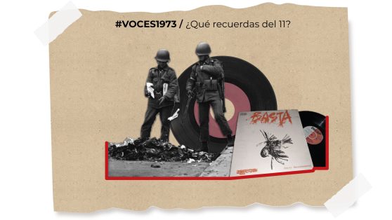#Voces1973: Mi segunda orfandad