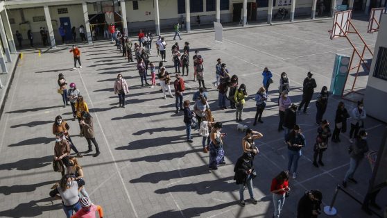 Retorno del voto obligatorio: quiénes fueron los nuevos votantes