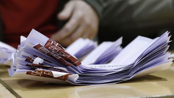 Elecciones 2024: La “lista ganadora”, análisis geográfico al fenómeno de los votos nulos y blancos