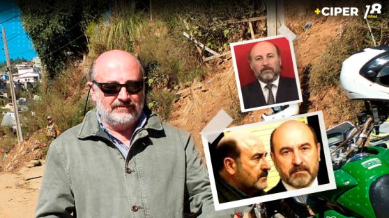 Condenado por homicidio en dictadura: exprocurador de la corte de Santiago lleva más de 50 días prófugo