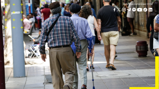 Datos oficiales muestran que recorte de 15% a la PGU pedido por Quiroz no tenía sustento técnico y habría afectado el monto de las pensiones