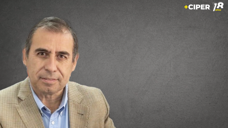 Hija de senador Gahona fue contratada por Sergio Yáber en el CBR de Puente Alto