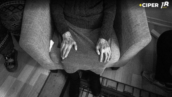 Insuficiencia en hogares de larga estadía: 838 adultos mayores están en lista de espera, 510 derivados desde tribunales por maltrato