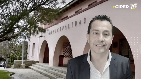 Otro flanco para el alcalde de Algarrobo: el millonario negocio de los convenios para tramitar permisos de circulación