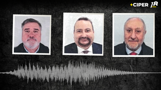 Estos son los audios originales de las escuchas telefónicas que la fiscalía exhibió en audiencias como pruebas de la causa bielorrusa