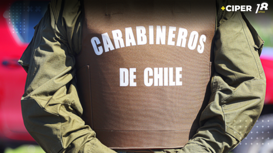 Suprema revisa caso de cuatro carabineros condenados por robar US$132 mil de una caja fuerte abandonada por ladrones