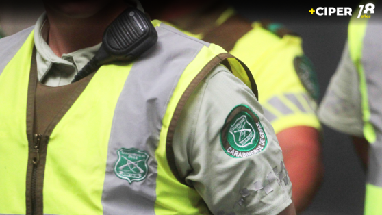 Cuatro carabineros de la 21° Comisaría de Estación Central son condenados por torturas y golpizas que ocurrieron entre 2016 y 2018